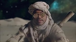 The Black Eyed Peas - Meet Me Halfway (Official Music Video)