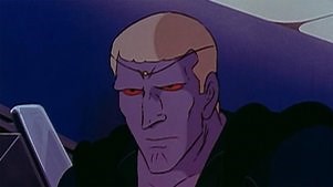 Voltron: Defender of the Universe - Vehicle Force: Season 2 Episode 39 That's the Odd Ball Game