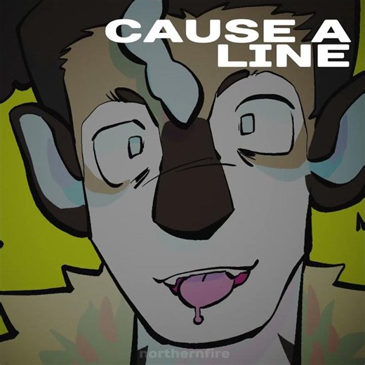 disasterpiece | oc edit