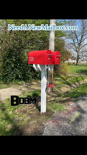 #masonry #mailbox #localbusiness #shoplocal | Big Dicks Brick Mailboxes | Facebook