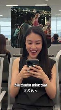 This Airline Safety Video Is Selling You Singapore