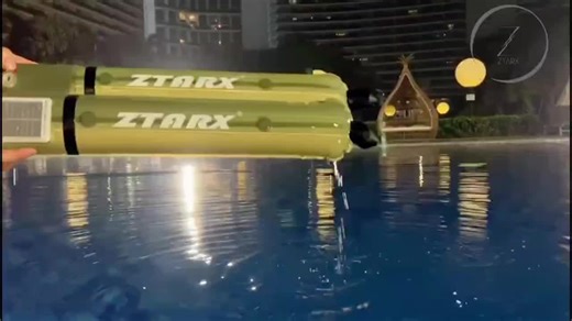 ZTARX Inflatable Camping LED TUBE#camping #campinglife #led #ledlights #ledtube #inflatable #outdoors #outdoorlife #hiking #waterproof #waterprooflight #lantern