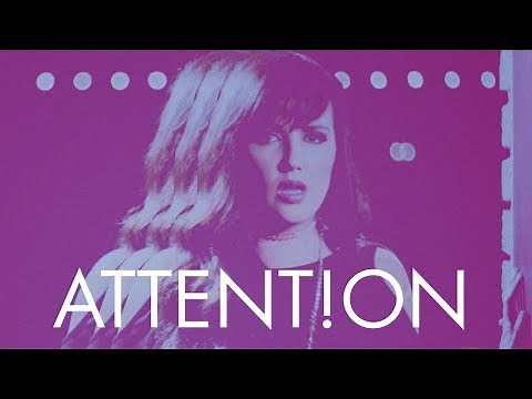 Attention - Charlie Puth A Cappella | VoicePlay feat. Rachel Potter