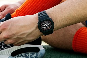 El Casio de toda la vida se convierte en smartwatch con carga solar, notificaciones y seguimiento de actividad