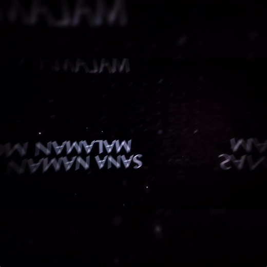 Baby i’d Been Losin’ Sleep 🥀 Title : Sana ‘Di Na Lang Artist : MD BLAZE Lyrics Video by : Sharp Art | Sharp Art