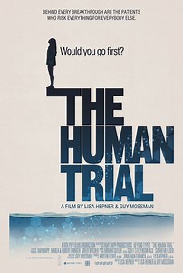 The Human Trial: The Human Trial: Trailer 1