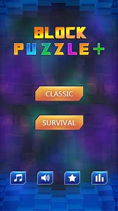 Download and Play Block Puzzle on PC (Emulator)