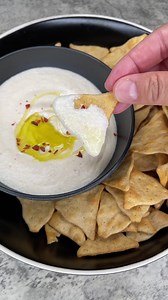 29K views · 129 reactions | A delicious unique dip using vegan feta....