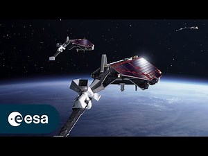 Swarm: Understanding our life saver