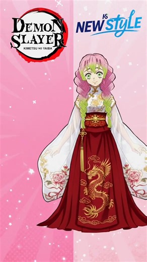 Demon Slayer, New Style | Part 40 #demonslayer #kimetsunoyaiba #anime
