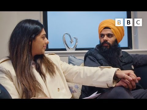 A Sikh Fertility Journey | Married, Sikh and Wanting a Baby - BBC