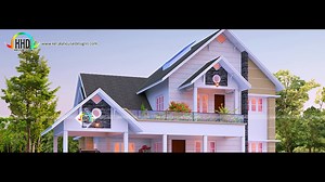 47K views · 266 reactions | Kerala Home design and floor plans | KeralaHomeDesign | Facebook