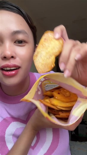 Satisfy Your Cravings with Spicy Dried Mango