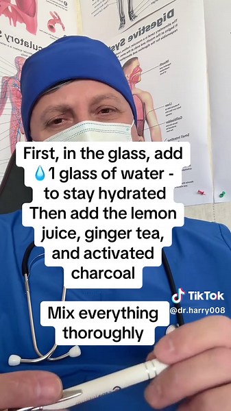 #health #alcohol #human #fyp #healthTips | activated charcoal