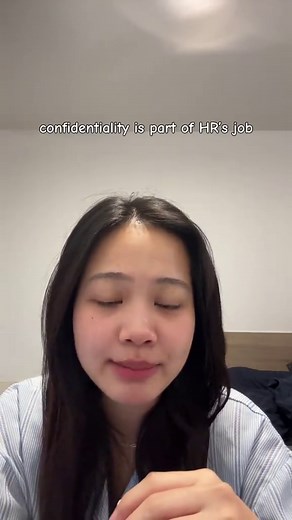 HR Exposing Applicant Chats: Unprofessional & Confidentiality Breach?