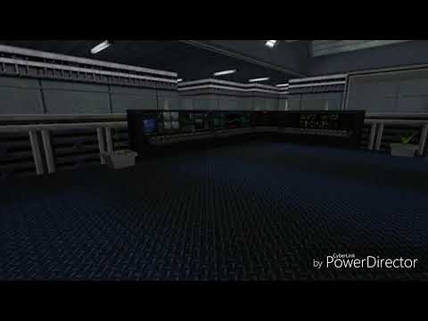 Half Life computer sounds extended 10 minutes.