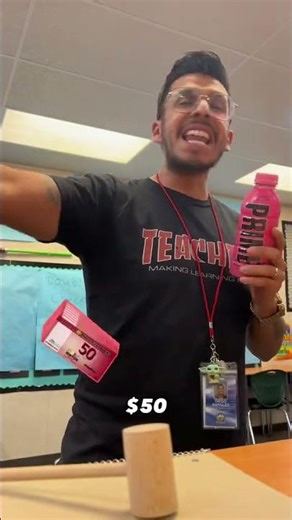 This was crazy.... #fyp #teacherlife