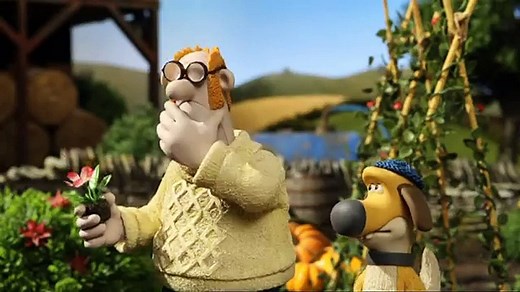 Shaun the Sheep Season 02 Episode 44 - Spring Lamb - Watch Shaun the Sheep Season 02 Episode 44 - Spring Lamb online in high quality