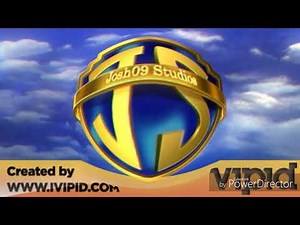 Warner Bros. Pictures ll By Vipid Effects