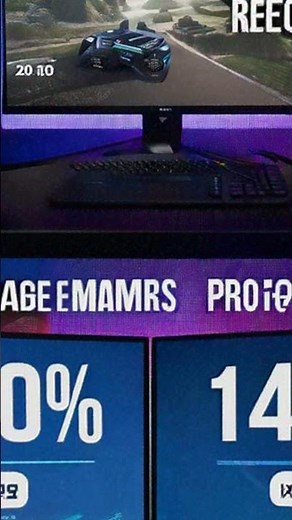 Insane Reaction Time Test That Shocked Me