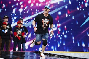 John Cena's WWE Retirement Match Date Announced