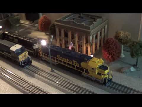 MRC Prodigy 2 DCC System