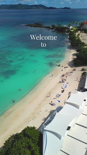 Discover Sapphire Beach: Your Ultimate St. Thomas Getaway