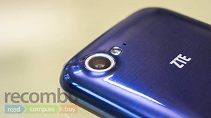 ZTE Blade V Review: In Depth | Recombu