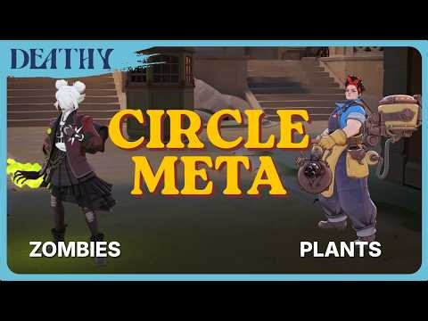 The Current State of Deadlock | The Bear Pit