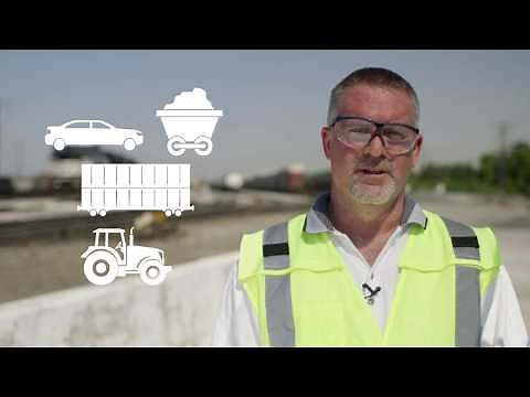 Ready To Build: Susquehanna River Bridge