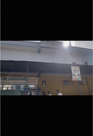 Importância da Educação em Daharki