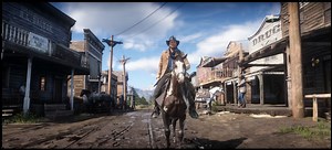 [UPDATE - Previews Coming Tomorrow] Third Red Dead Redemption 2 Trailer Shows Impressive Graphics, Story Sequences