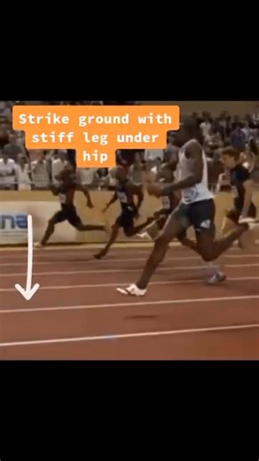 What do the best/fastest sprinters all do? | Challenger Strength