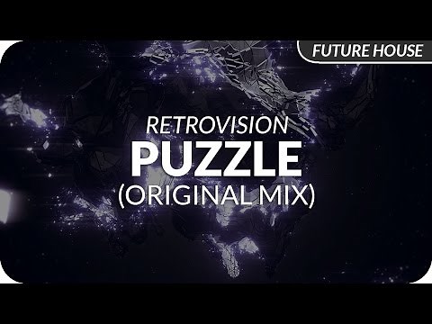 RetroVision - Puzzle (Original Mix)