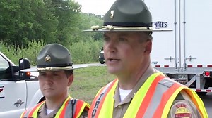 TDOT worker killed in crash on I-40, criminal investigation under way