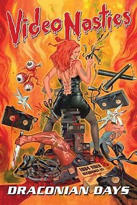 Video Nasties Draconian Days - Movie