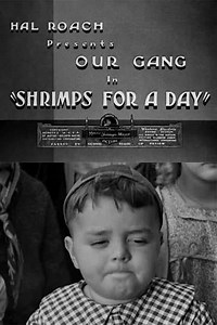 Shrimps for a Day (1934) - Movie