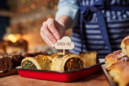 Everything You Should Know About Celiac Disease