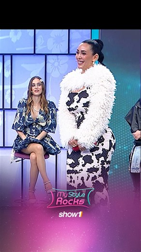 1M views · 4.1K reactions | „Das ist furchtbar!“ – Glööckler zerlegt Annas Look  #MyStyleRocksGermany #Show1 | My Style Rocks Germany | Facebook