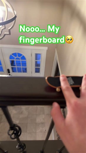 My fingerboard… 🥺 #foryou #memes #fingerboard