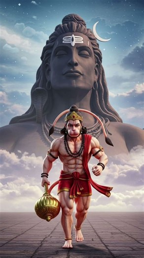 Jay Bajrangbali #anjanimatamandirlivedarshansalasar #hanumanji