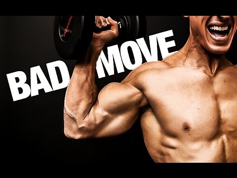 World’s Most Dangerous Exercises! (BTN PRESS)