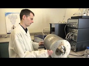 Dilatometer for Coefficient of Thermal Expansion Analysis