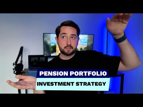 3 Pension strategies that Make Retirement EASY