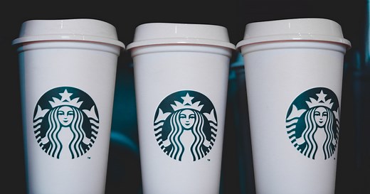 There Are Actually Six Starbucks Cup Sizes, Not Three