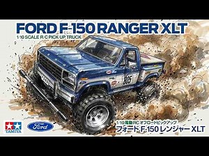 [Build Video] Is the Ford F-150 Ranger XLT a heavyweight in both assembly and painting, beyond ju...