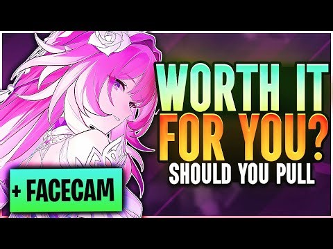Watch THIS Video Before You Pull For Cyrene! (Honkai: Star Rail Pull Guide) (NEW Facecam Reveal)