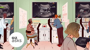 When Will We Have Designer Babies?