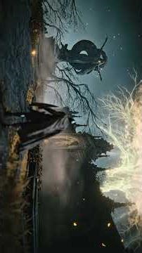 Elden Ring 4K Textures and Cinematic Visual #8k #highend #gaming #gameplay