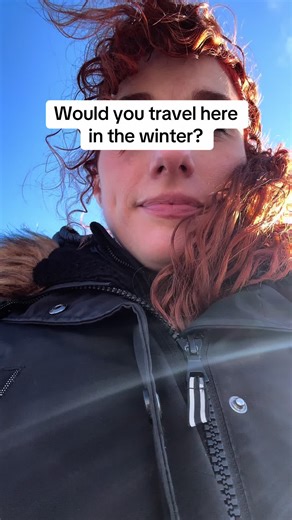 Exploring Mackinac Island in Winter: A Unique Experience